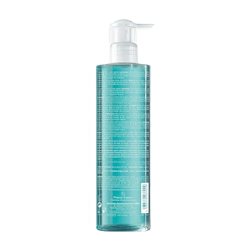 A-Derma Phys-Ac Purifying Foaming Gel 400ml for Acne-Prone Skin