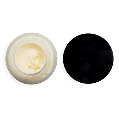 Revolution, Superbase Vitamin Primer, Hydrating Face Primer & Moisturizer, Makeup Primer with Vitamin C & Hyaluronic Acid, Vegan & Cruelty-Free, 0.84 fl oz