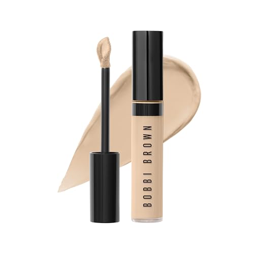 Bobbi Brown Skin Full Cover Concealer - 09 Beige, Medium Yellow Undertones, Hydrating & Long-Wear