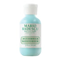 Face Moisturizer for Dry & Combination Skin - Lactic Acid & Thyme Extract, 2 Fl Oz