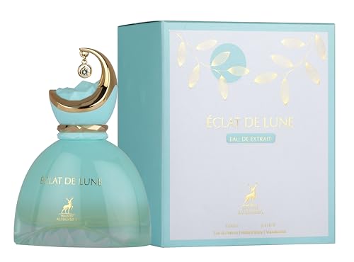 Enchanted Floral Perfume for Women - Eau de Parfum Spray 3.4oz
