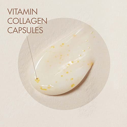 Dr.Ceuracle Royal Vita Propolis Eye Cream with Capsules & Applicator