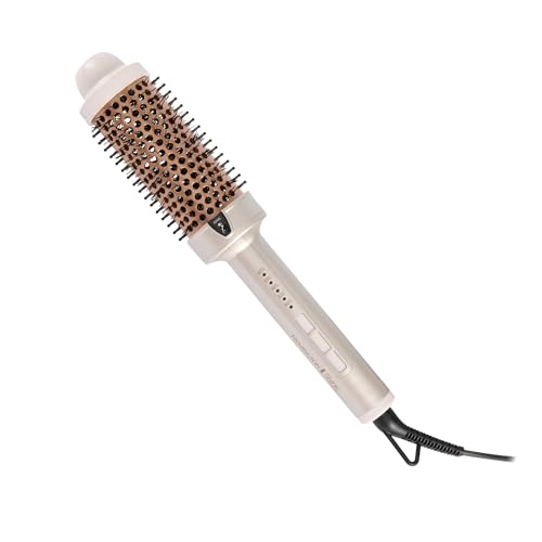 Remington 1.75-Inch Ionic Ceramic Thermal Styling Brush with Argan Oil