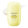 ONGREDIENTS Skin Barrier Calming Lotion with GHK-Cu Peptide for Gua Sha & Face Massage 80ml