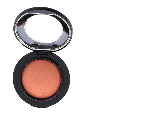 Mineralize Blush Sheer Powder for Natural Glow - Love Joy