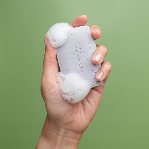 REVITALE Advanced Azelaic Acid & Niacinamide Soap ? Calming Cleansing Bar for Smooth, Balanced & Protected Skin