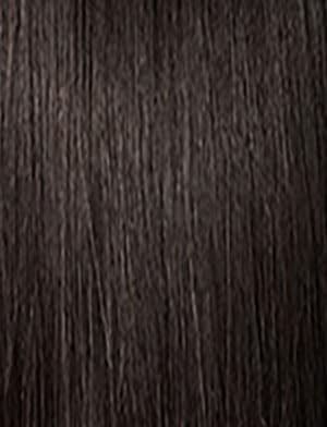 Sensationnel Pearlish Multi Bundle Human Hair Extensions - 10 12 14 Inch Natural