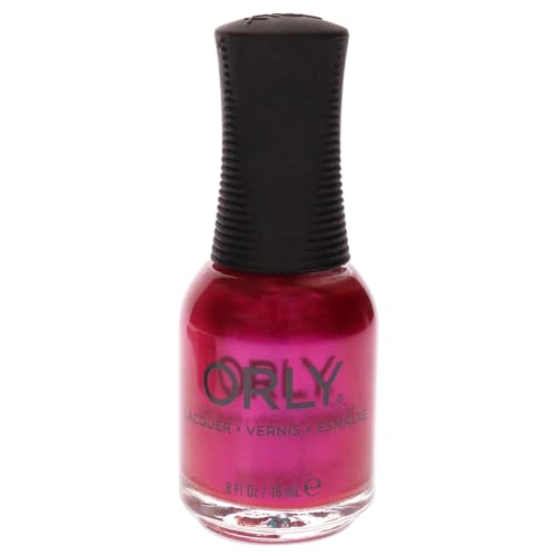 ORLY Nail Lacquer - 2000129 Awestruck by Orly for Women - 0.6 oz Nail Polish