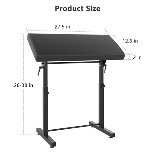 Tattoo Armrest Stand with Adjustable Height and Tilt - Supports Arms, Legs, Hands