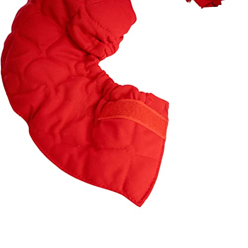 Heat Shield for Hair Dryers & Curling Irons - Face, Ears & Neck Protection