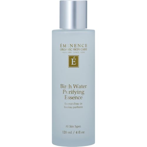 Eminence Organic Birch Water Purifying Essence, 4 Fl Oz