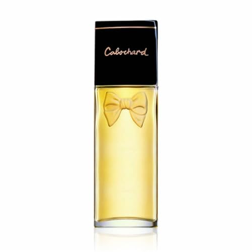 Gres Parfums Cabochard Eau De Parfum Spray 3oz for Women