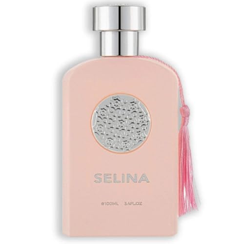 Women’s Floral Eau De Parfum 100ML - Seductive & Dreamy Fragrance