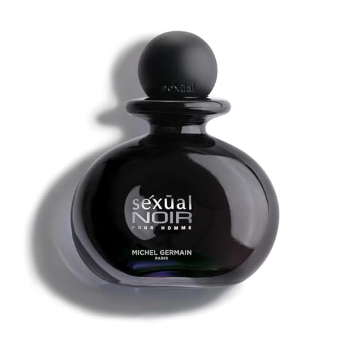 Men's Fougère Woody Eau de Toilette 1.4 Fl Oz - Michel Germain Sexual Noir