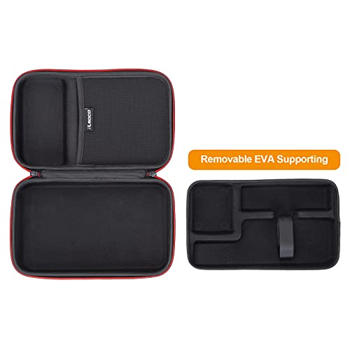 RLSOCO Hard Case for Wahl Professional Cordless Detailer Li - Travel Storage