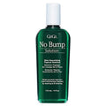 GIGI No Bump Skin-Smoothing Topical Solution, Helps Prevent Razor Burns, Hair Bumps, and Ingrown Hair After Waxing or Shaving, Soothes and Calms Skin, Suitable for Men and Women, 4 fl oz - 1 Pack