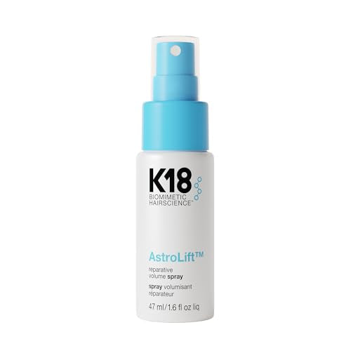 K18 AstroLift Reparative Volume Hair Spray 1.6 Fl Oz - Hair Styling Spray