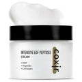 Coxir Intensive EGF Peptides Cream - Copper Peptide & 7-Peptide Complex, 1.69 Fl Oz