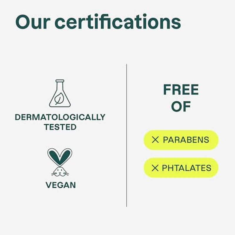 ATTITUDE Repairing Hair Mask, Nourishes and Improves Hair's Appearance, Fabulous Oils Blend, Abyssinian Oil, Argan Oil, Shea Butter, Vegan Hair Care, Pink Argan Scent, 5 Fl Oz