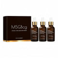 Rejuvenating Face Serum for All Skin Types - Anti-Aging Hydrating Treatment
