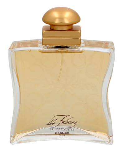 Hermès 24 Faubourg Eau de Toilette for Women 3.3 oz - Luxury Fragrance Spray