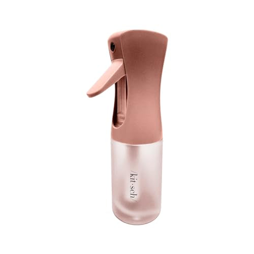Jessup Face Double Sided Makeup Brushes Set T503 Bundled with Makeup Sponge Set SP013