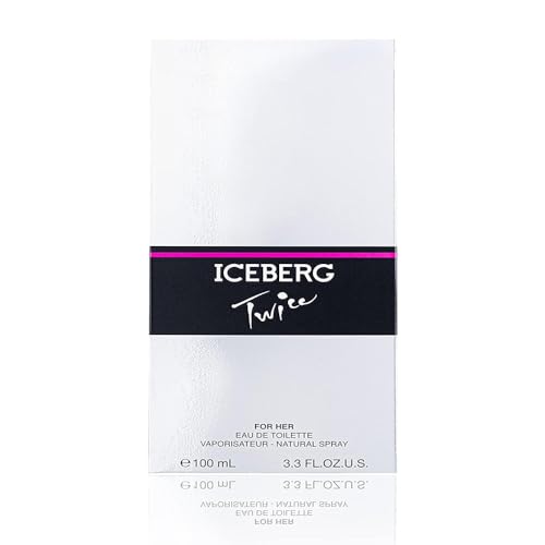 Women’s Eau De Toilette Spray 3.4 Ounce - Long-Lasting Fragrance
