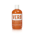 VERB Curl Conditioner - Soften, Define + Hydrate - Frizz Control + Curl Retention - Vegan, No Parabens or Harmful Sulfates
