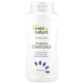 Hair Thickening Conditioner with Biotin & Rosemary Mint - Cruelty-Free, pH Balanced, 16 fl oz