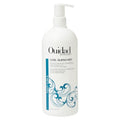 Blue 33.8 Fl Oz Ouidad Curl Quencher Moisturizing Shampoo for Tight Curls