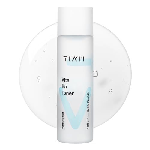 Hydrating B5 Toner for Sensitive Skin - 6.1 fl oz Moisturizing Facial Toner