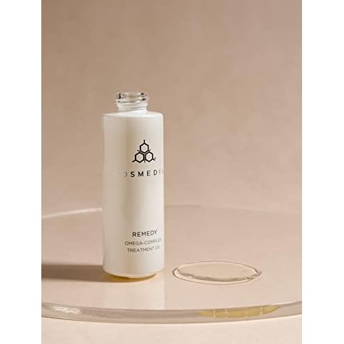 Remedy Omega-Complex Oil by Cosmedix for Unisex - 1 oz Oil