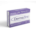 DermaZinc Zinc Therapy Bar Soap 4.25oz Pack for Eczema and Skin Relief