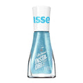 Sally Hansen Insta-Dri x Hershey's Kisses - Sun & Air & Kisses, 0.3oz