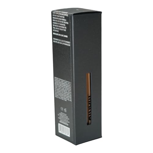 MAKEUP BY MARIO SurrealSkin Liquid Foundation, Liquid Formula, Vegan, Long-wearing coverage, Hydrating, Natural Finish, Size 30 mL (17N - medium with neutral undertone)