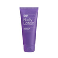 Escentric 01 Body Lotion 200ml - Hydrating Fragrance-Complementing Moisturizer