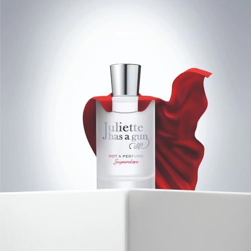Juliette Has A Gun Not A Perfume Superdose Eau De Parfum 0.25 Fl Oz – Pure & Intense Women's Fragrance