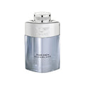Men's Floral Aquatic EDP Spray - Long-Lasting Fragrance 3.4 oz