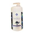 Elabore Acai Berry Sulfate-Free Hair Shampoo 33.8 fl oz / 1000ml