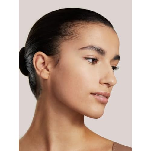 ILIA - True Skin Serum Foundation | Non-comedogenic, Cruelty-Free, Vegan, Weightless Feel, Buildable Coverage, Safe For Sensitive Skin (Salina, Light-Medium with Neutral Undertones SF5)