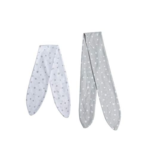 Pearhead Unisex Baby Matching Family Sock Set