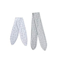 Pearhead Unisex Baby Matching Family Sock Set