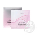 HAPA KRISTIN Collagen Overnight Face Mask for Glass Skin - 4 Pack