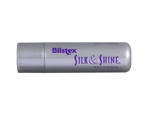 Lip Gloss and Moisturizer Pack - Silky Shine Lip Balm Set