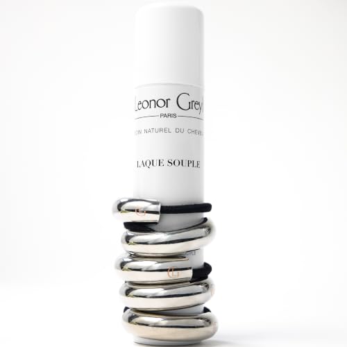 Flexible Hold Hair Spray with Jojoba Oil - Light to Medium Finish