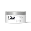 Ecru New York Styling Balm 1.69 oz Flexible Hold Hair Wax - Lightweight & Pliable