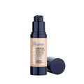 Lune+Aster HydraGlow Serum Primer | Lightweight Serum + Primer Hybrid With Hyaluronic Acid, Vitamin C + E for a Luminous, Dewy Complexion. For All Skin Types, 1.0 Fl Oz