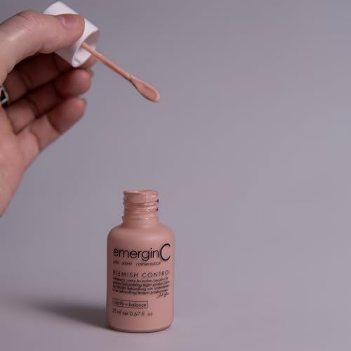 Blemish Control Spot Treatment with Salicylic Acid & Sulfur - Clearer Skin 0.67oz