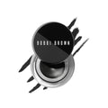 Black Gel Eyeliner Waterproof Long Wear 8-Hour - Matte, Smudge-Proof, New Formulation