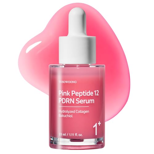 Tone-Refining Skin Care Duo with Arbutin & Peptide Serum for Uneven Skin